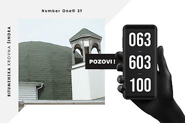 klupe drvene: Tegola Number One učiniće Vašu krovnu konstrukciju u potpunosti — 3