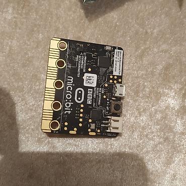 nitro 5 acer: BBC micro:bit – tədris və hobbiyə uyğun mini mikrokontroller lövhəsi — 6