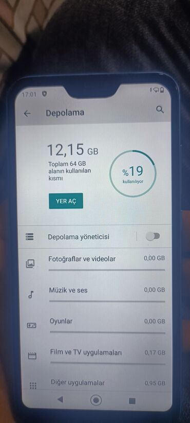 Xiaomi: Xiaomi Mi A2 Lite, rəng - Mavi,
İki sim kartlı -da lalafo.az — 9 Xiaomi: Xiaomi Mi A2 Lite, rəng - Mavi,
İki sim kartlı — 9