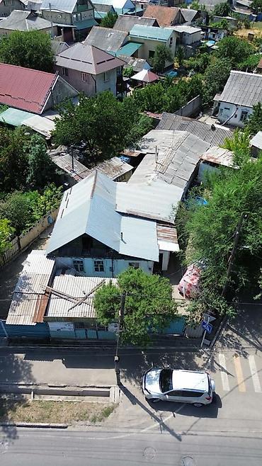 3: СРОЧНО ПРОДАЮ! Дом по первой линии ул. Лущихина, район Пишпек — 4