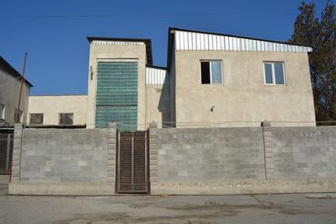 готовый бизнес кара балта: Продаю Цех, С оборудованием, Действующий, 425 м²