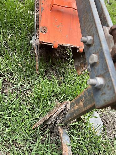 Другое сельско-хозяйственное оборудование: Продаю сеялка зерновая!!! — 4