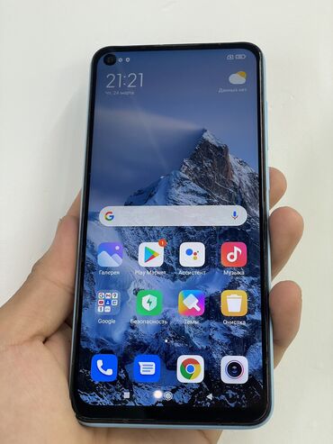 блок питания apple: Redmi, Redmi Note 9