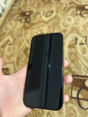 poco s55: IPhone 13 mini, цвет Midnight (чёрный) - Компактный корпус с плоскими — 5
