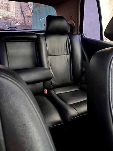 Volkswagen: Volkswagen Golf: 1998 г., 1.8 л, Механика, Бензин, Лифтбек — 5