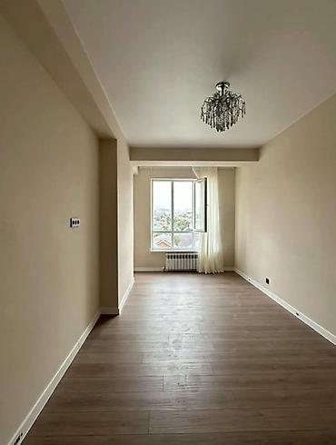 69: 1 комната, 45 м², Элитка, 6 этаж — 1
