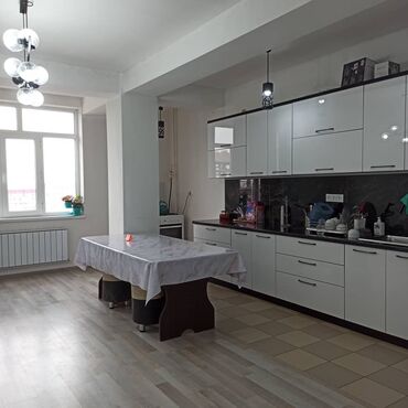 продаю квартиру рассрочку: 3 комнаты, 84 м², Элитка, 7 этаж, Евроремонт