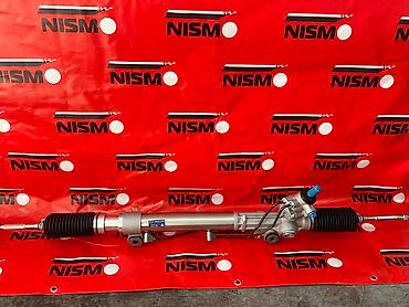 Рулевые рейки: Рулевая рейка Lexus Новый, Аналог — 6