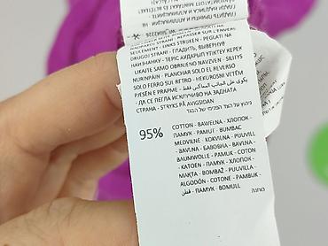 hello kitty clothes h: Sinsay, T-shirt damski, rozmiar XL — 7