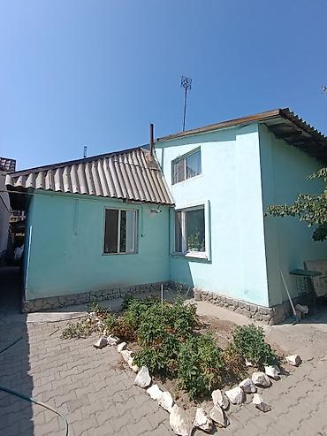 Продажа коттеджей и домов: Срочно продаю!!! Дом в ж/м Кок Джар, Молдокулова/Ахунбаева, можно под — 2