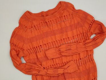 sukienka sweterkowa c a: Sweter damski, rozmiar S