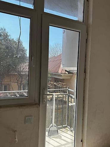 kreditle evler: Masazır qəsəbəsi, Əliağa Vahid 204 ünvanında yerləşən 3 otaqlı mənzil — 6