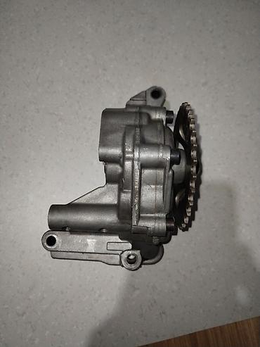 mator sepi: Audi/VW mühərriki üçün orijinal yağ nasosu (zəncirli) Xüsusiyyətlər — 3
