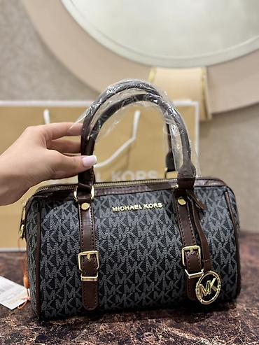 Çantalar: Əl çantası, Michael Kors, Yeni — 4