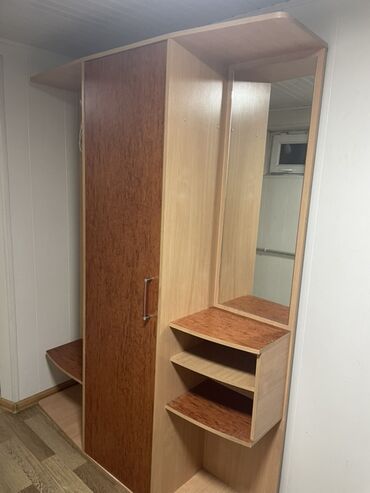 рабочи городок дом: Сдаётся компактная меблированная времянка: холодильник, стиральная