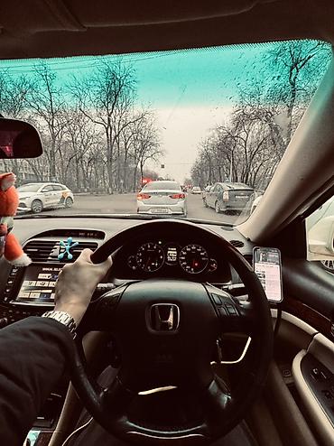 Honda Inspire: 2004 г., 3 л, Автомат, Бензин, Седан at lalafo.kg Honda Inspire: 2004 г., 3 л, Автомат, Бензин, Седан