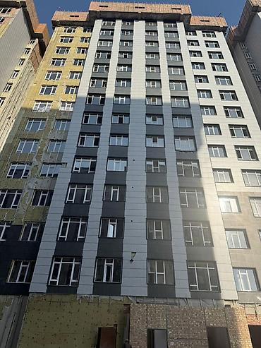 Продажа квартир: 2 комнаты, 66 м², Элитка, 2 этаж, Евроремонт — 4