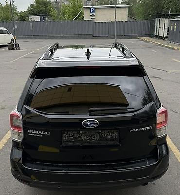 капот субару б4: Subaru Forester: 2017 г., 2.5 л, Вариатор, Бензин, Кроссовер — 2