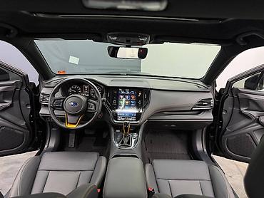 Subaru: Subaru Outback: 2023 г., 2.4 л, Вариатор, Бензин, Кроссовер — 6
