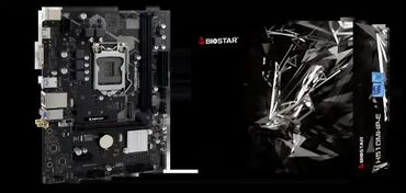 niskomontazni protocni bojler za kuhinju: Brand: Biostar |x|x Model: Matična ploča 1200 Biostar H510MHP-E 2.0