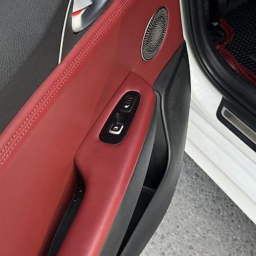 дверь марк 2: Kia Stinger: 2021 г., 3.3 л, Бензин, Лифтбек — 7