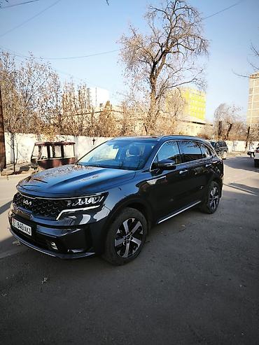 Kia: Kia Sorento: 2021 г., 2.2 л, Автомат, Дизель, Кроссовер — 1