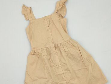 bielizna basic: Dress, Little kids, 5-6 years, 110-116 cm, condition - Perfect