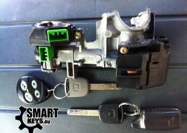 купить двигатель на мотоблок 7 л с: Ключ Honda 2004 г., Б/у, Оригинал