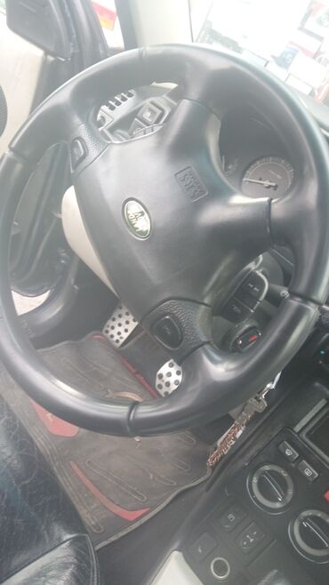 Land Rover: Ela vezyietde kiredit mumkundu — 3