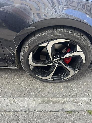 e 39: R 19 
Yalnız barter — 1