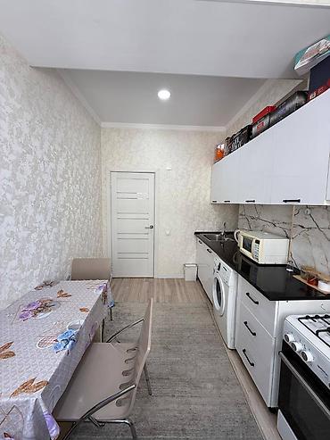 2023: 1 комната, 36 м², 2 этаж — 3