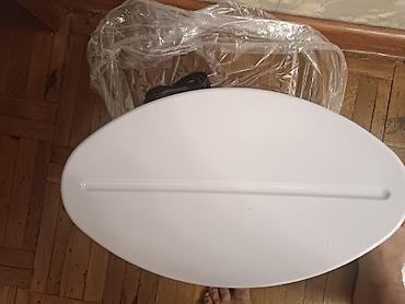 uvb: UV sterilizator qabı – stasionar tip. Xüsusiyyətlər: - Markalanma — 2