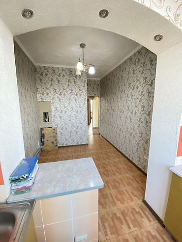 500: 3 комнаты, 65 м², 106 серия, 9 этаж, Евроремонт — 6