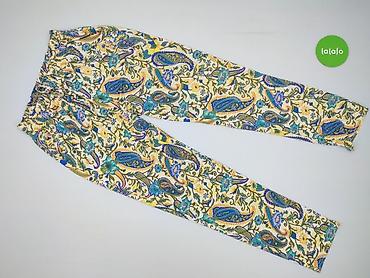 86cm age: Spodnie materiałowe damskie, rozmiar S — 2