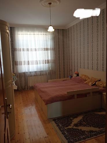 avtozavod: Гянджа, 3 комнаты, Вторичка, 120 м² — 10