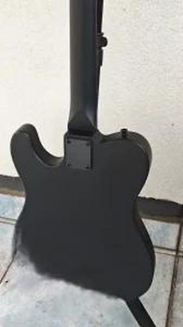 Gitare: HARLEY BENTON TE-20HH SBK | . Slanje po dogovoru ili — 18
