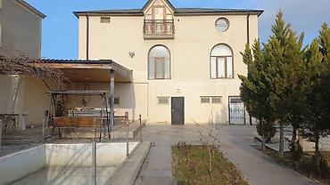 Həyət evləri və villaların satışı: 6 otaqlı, 340 kv. m -da lalafo.az — 5 Həyət evləri və villaların satışı: 6 otaqlı, 340 kv. m — 5