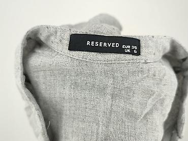 selmo: Reserved, Koszula damska, rozmiar S — 4