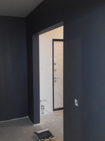 Покраска: Покраска стен, Покраска дверей, Покраска наружных стен, На водной основе, На масляной основе, Больше 6 лет опыта — 8