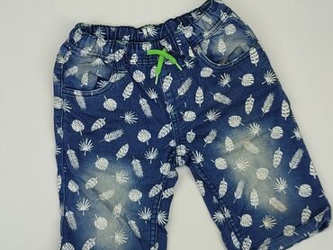 sukienka letnia monnari: 3/4 Children's pants KIK, 7 years, Cotton, condition - Very good