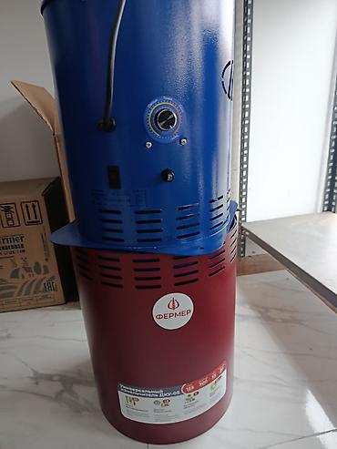 Kənd təssərüfatı avadanlığı: “Fermer” markalı universal xırdalayıcı DKU-05 Naqd və kredit ilə — 2