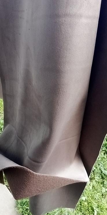 Stolice: Podmetaci — 8