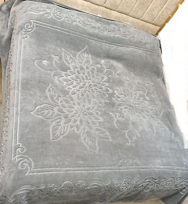 Yeni rəng - Boz Pled lalafo.az -da Yeni rəng - Boz Pled