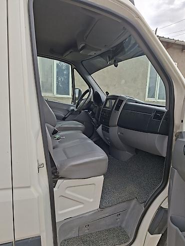 385 55: Volkswagen : 2006 г., 2.5 л, Механика, Дизель — 3