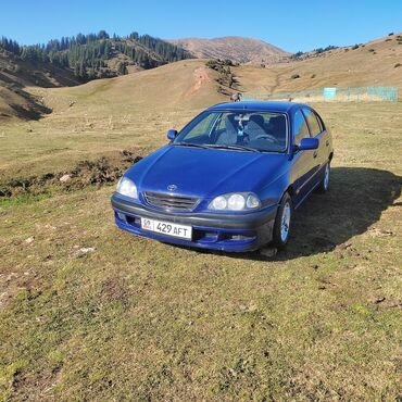 тойота пассо купить: Toyota Avensis: 1998 г., 1.8 л, Механика, Седан
