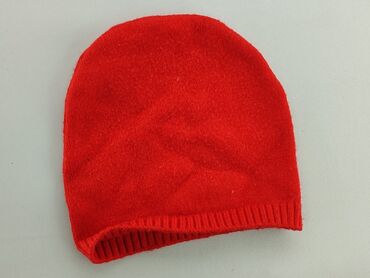 czapka zimowa dla 3 latka: Czapka, stan - Bardzo dobry