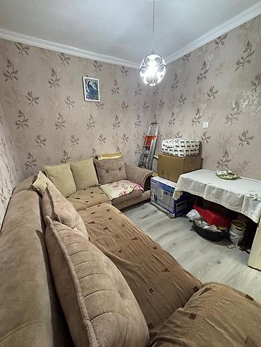 genclik: 3 otaqlı, 65 kv. m, Yeni təmirli — 10