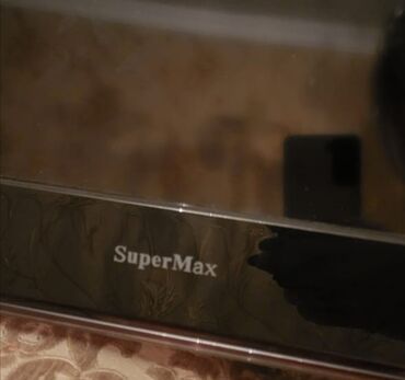 Televizorlar: İşlənmiş Televizor Eurolux 82" — 4