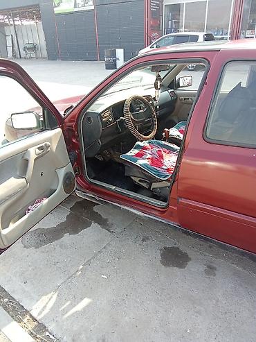 Volkswagen: Volkswagen Golf: 1992 г., Хэтчбэк — 8