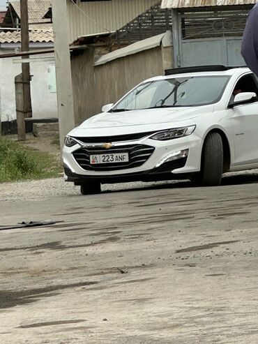 гур на бмв е39: Chevrolet Malibu: 1.6 л, Автомат, Дизель, Седан